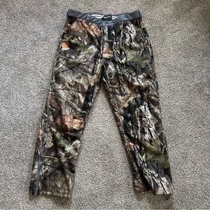 Nomad NXT Realtree Hunting Pants